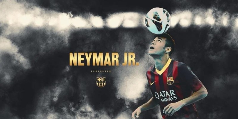 Neymar Jr. - Tài Năng và Phong Cách Độc Đáo