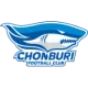 Logo Chonburi Shark FC