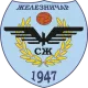 Logo FK Zeleznicar Pancevo