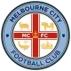 Logo Melbourne City NPL