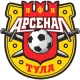 Logo Arsenal Tula