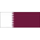Logo Qatar