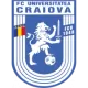 Logo FCU 1948 Craiova