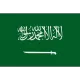 Logo Saudi Arabia