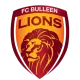 Logo FC Bulleen Lions