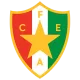 Logo Estrela FC U23