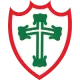 Logo Portuguesa Desportos